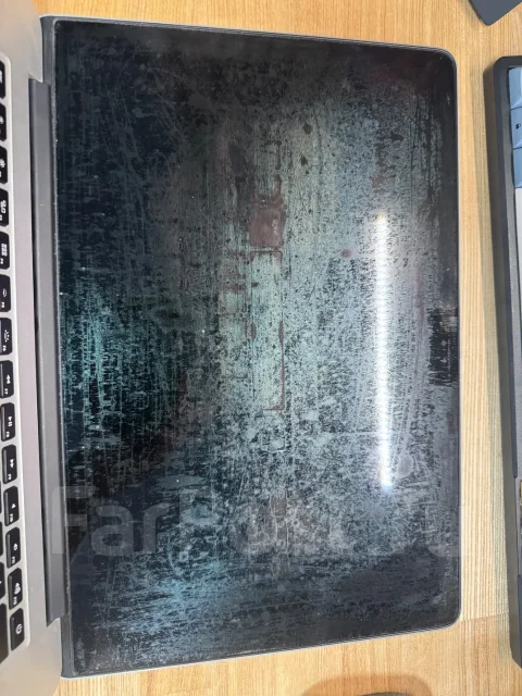 Apple MacBook Pro 15 2016 Late. 15.6", 2,7����, ��� 8 ��, ���� 500���, WiFi: 1, Bluetooth: 1, ����������� �� 4��. ����