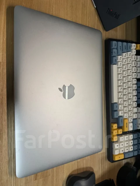 Apple MacBook Pro 15 2016 Late. 15.6", 2,7����, ��� 8 ��, ���� 500���, WiFi: 1, Bluetooth: 1, ����������� �� 4��. ����