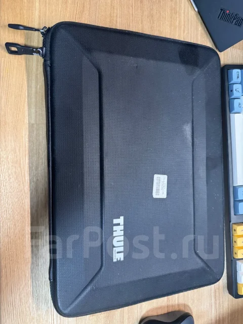 Apple MacBook Pro 15 2016 Late. 15.6", 2,7����, ��� 8 ��, ���� 500���, WiFi: 1, Bluetooth: 1, ����������� �� 4��. ����