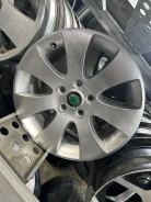 Skoda. 7.0x16", 5x112, ET45, �� 57,1���. ����