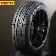 Pirelli Ice Zero Asimmetrico. ������, ��� �����, 2026 ���, �����. ��� ����� �� ������������ ����