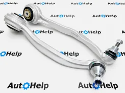 �������� �������� ������ ������� W221 2005- S600, CL C216, �����/������ A2223302401 ����