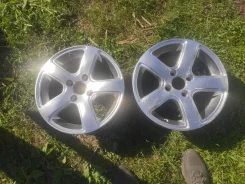 Autec Kitano. 5.5x14", 4x100, ET40, �� 60,1���. ����