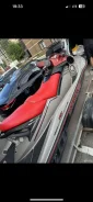 BRP Sea-Doo RXT. 2006 ��� ����