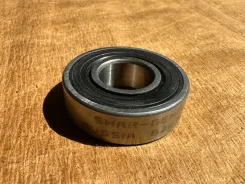 ��������� 6203-2RS SHAR-General (180203) 180203 ����