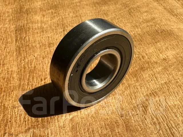��������� 6203-2RS SHAR-General (180203) 180203 ����