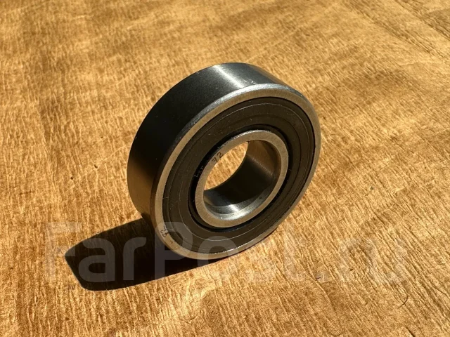 ��������� 6203-2RS SHAR-General (180203) 180203 ����