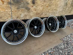 SSR Professor SP3. 10.0/12.0x20", 5x114.3, ET7/-7, �� 73,1���. ����