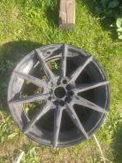 Corniche. x17", 5x100, 5x114.3, ET38, �� 67,1���. ����