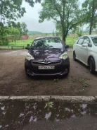 Toyota Ractis. ��������, ��������, 1.3, ������, 156����. �� ����