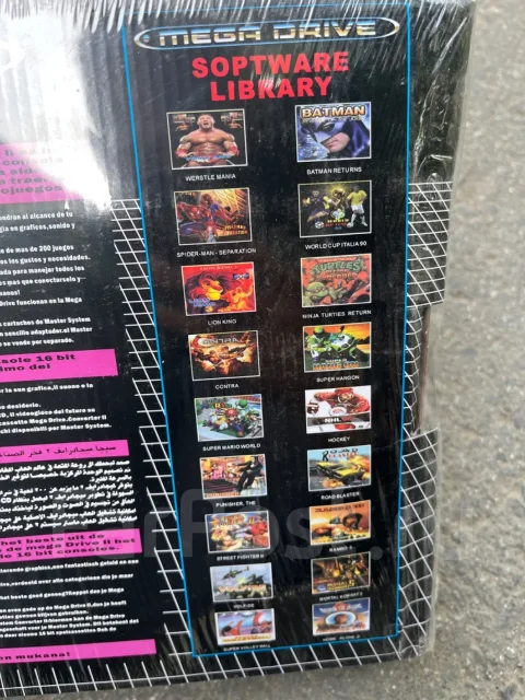 Sega ����