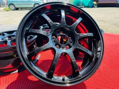 Lehrmeister LM Sport. 7.5x17", 5x100, ET50, �� 73,1���. ����