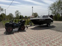 ���� Phoenix 510BR. 2020 ���, ����� 5,1��., ��������� ���������, 140��.�., ������ ����