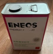 Eneos Premium AT Fluid. ATF (��� ����), �������������, �� �������� ������������� �� SAE, 4��. ����