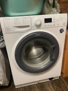 Hotpoint-Ariston. �������� 7��� ����