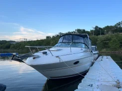 Searay. 2002 ���, ����� 7,6��., ��������� ������������, 300��.�., ������ ����