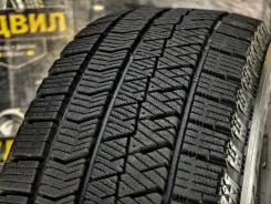 Bridgestone Blizzak VRX2. ������, ��� �����, 2021 ���, �/�, ����� 5 % ����