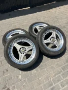 RAYS Volk Racing C-Ultra. 7.0x17", 5x100, ET42 ����