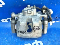 ������� �������� ����� Toyota CH-R ZYX10. Corolla Cross ZVG11 (57900) 4773076010 ����
