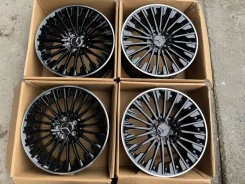 Mercedes. 8.0/9.0x19", 5x112, ET36/42, �� 66,5���. ����