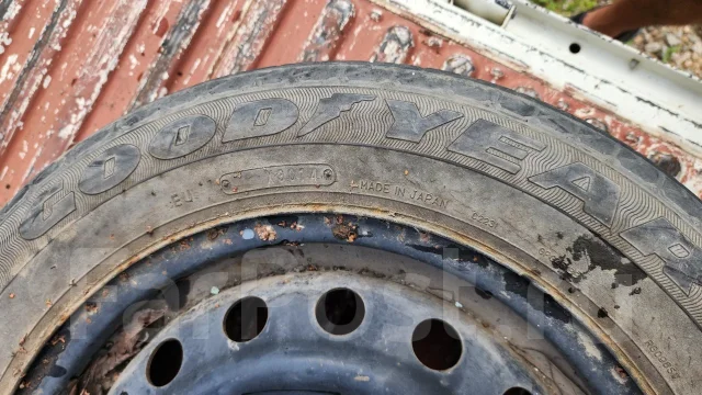 Goodyear GT 3. ������, 2014 ���, �/�, ����� 90 % ����