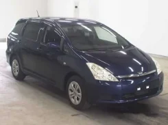 Toyota Wish ����