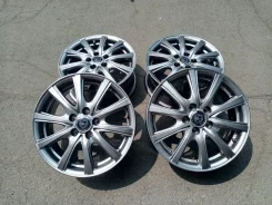 Claire. 6.0x15", 5x100, ET45, �� 73,1���. ����