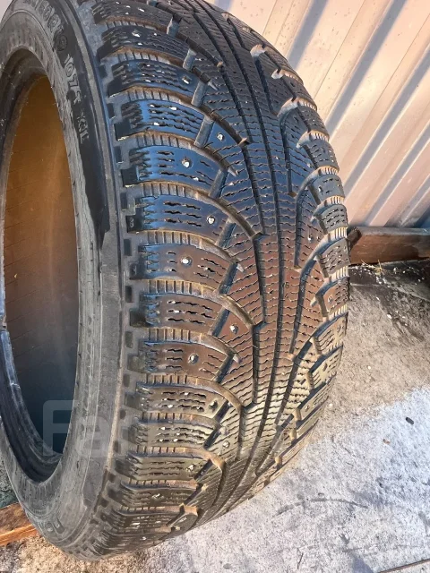 Nokian Hakkapeliitta 5. ������, ����������, �/�, ����� 5 % ����