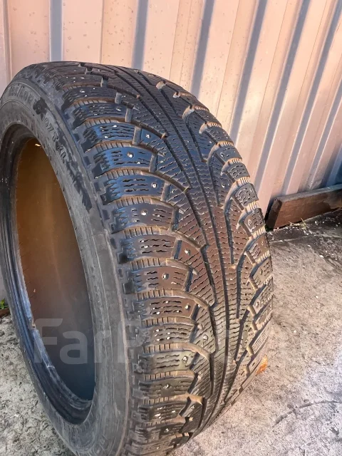 Nokian Hakkapeliitta 5. ������, ����������, �/�, ����� 5 % ����