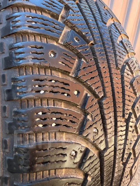 Nokian Hakkapeliitta 5. ������, ����������, �/�, ����� 5 % ����
