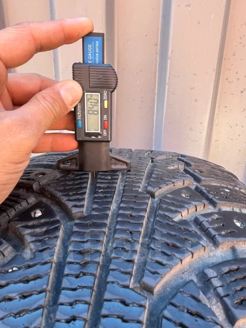 Nokian Hakkapeliitta 5. ������, ����������, �/�, ����� 5 % ����