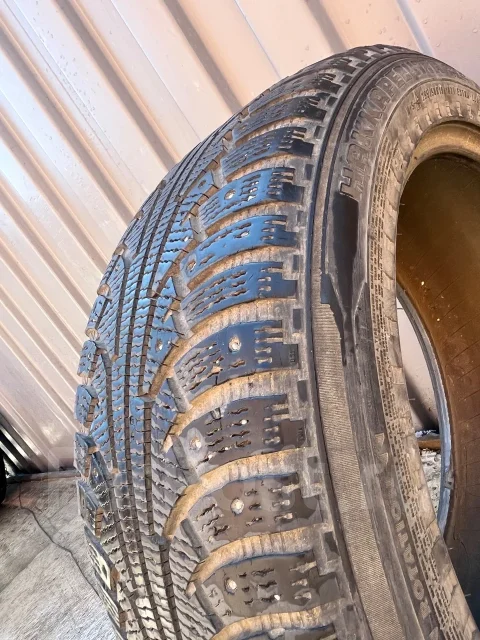 Nokian Hakkapeliitta 5. ������, ����������, �/�, ����� 5 % ����