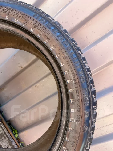 Nokian Hakkapeliitta 5. ������, ����������, �/�, ����� 5 % ����
