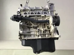 ��������� Volkswagen Polo Sed 5 (6C1) 2010-2020 [CFNA] ����