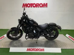 Honda CMX 1100 Rebel