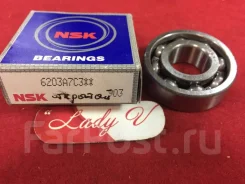 ��������� ��������� �������� (NSK ������) 6203-A7C3 90043-63256 ����