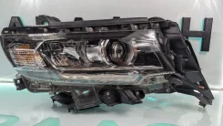 ���� Toyota Land Cruiser Prado 150 ���������� 2 (2017�2026) article_7550, ������ 0G13 ����