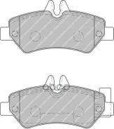 �������� ��������� �������, �������� ������ Ferodo ���. FVR1780 FVR1780 ����