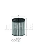 ������ �������� Mahle/Knecht ���. OX 182D OX182D ����