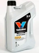 Valvoline