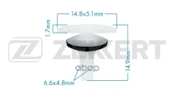 ������ �������� Zekkert ���. BE-1344 BE1344 ����