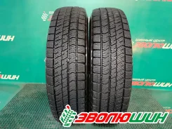 Bridgestone Blizzak VRX2