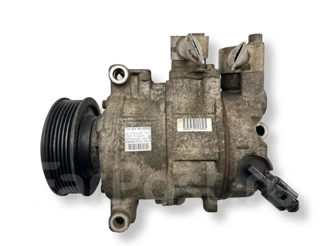 ���������� ������������ Audi A4 B7 2008 8E0260805CB ����