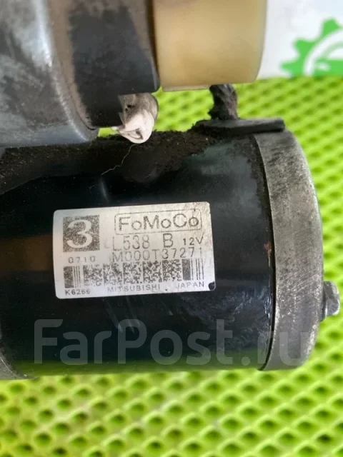 ������� Mazda 6 M000T37271 GH 2.0 2.5 M000T37271 ����