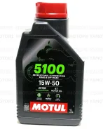 Motul 5100. 15W-50, �����������������, 1��. ����
