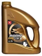 Petrol Ofisi Maxima CX Plus
