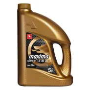 Petrol Ofisi Maxima Diesel LA