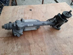 ������� ����� Volkswagen GOLF 2010 1K1423051ED MK6 (5K1) 1.4TSI CAXA 1K1423051ED ����
