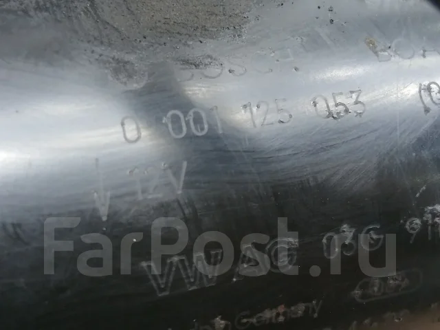 ������� Audi A6 03G911023 C6 BRE 03G911023 ����