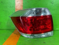 ������ � ����� Toyota Highlander 2011 8156148280 2GR FE, ����� 8156148280 ����